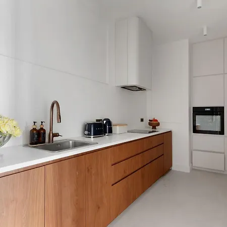 Apartamento Mendes, De Prestige Parisien Paris