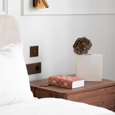 Apartmán Mendes, De Prestige Parisien *