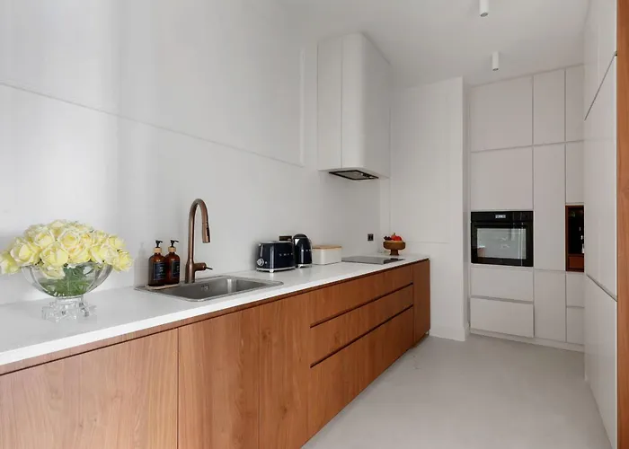 Apartamento Mendes, De Prestige Parisien Paris