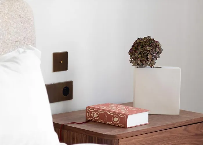 Apartamento Mendes, De Prestige Parisien *