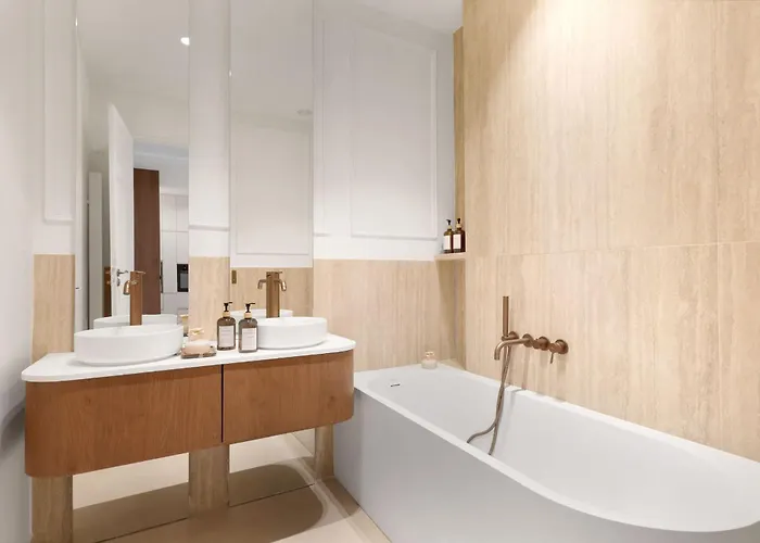 Mendes, De Prestige Parisien * Paris